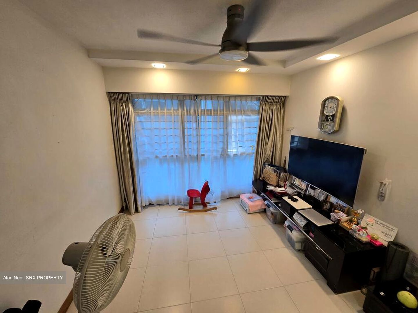 Blk 288C Punggol Arcadia (Punggol), HDB 3 Rooms #510322821
